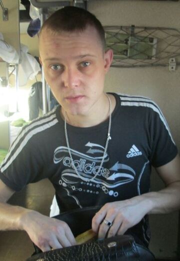 My photo - Aleks, 35 from Nahodka (@aleks69601)