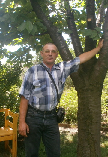 My photo - alekc, 49 from Novokhopersk (@alekc993)