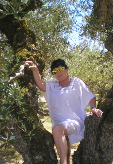 My photo - Tatyana Karadavidova, 72 from Kaluga (@tatyanakaradavidova)