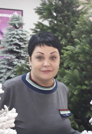 Моя фотография - Евгения, 65 из Новороссийск (@evgeniya60015)