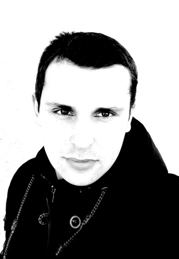 My photo - lyubomir, 27 from Kolomiya (@lubomir717)