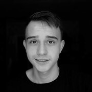 Тёма, 22, Новосмолинский