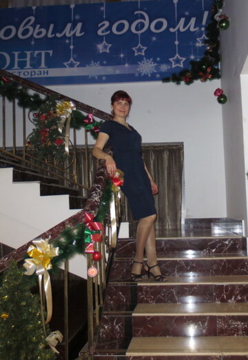 Моя фотография - ОКСАНА, 49 из Находка (Приморский край) (@oksana15898)
