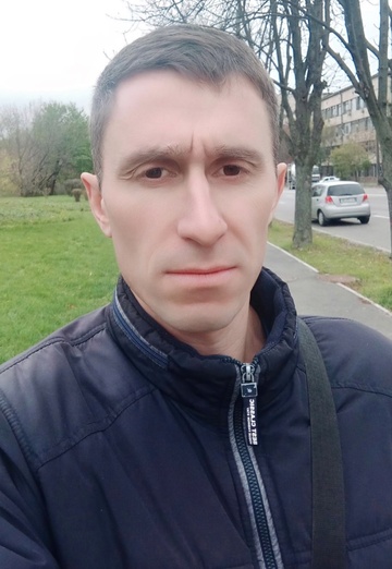 Моя фотографія - Олег, 39 з Київ (@oleg291580)