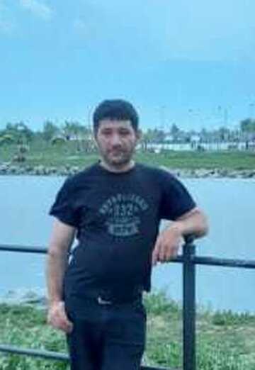 My photo - Ramin, 39 from Chelyabinsk (@ramin2689)