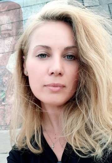 Моя фотография - Светлана, 43 из Киев (@svetlana241147)