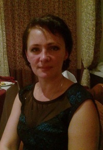 Моя фотография - Татьяна, 31 из Котлас (@tatyana45644)