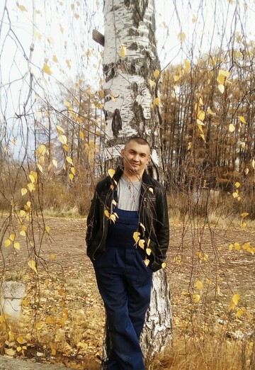 Моя фотография - Рино, 43 из Киров (@malay129)