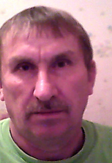 My photo - nikolay, 66 from Taraz (@nikolay128696)