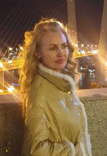 My photo - Inna, 41 from Ussurijsk (@inna70052)