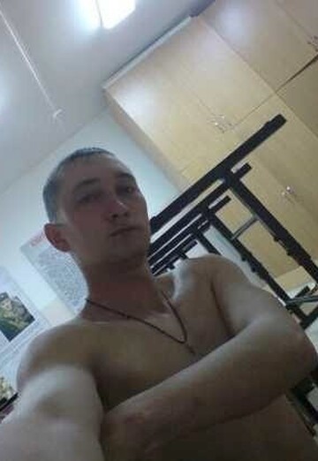 My photo - Vadim, 36 from Michurinsk (@vadim29834)