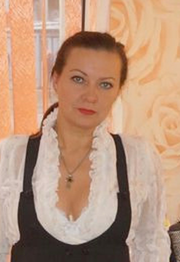 Моя фотография - Таня, 36 из Москва (@musicvideos)