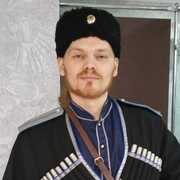 Александр, 44, Электросталь