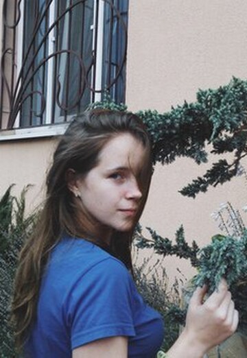 Моя фотография - Маргарита, 26 из Украинка (@margarita22747)