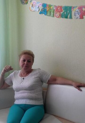 My photo - valentina kosheleva, 64 from Muravlenko (@valentinakosheleva)