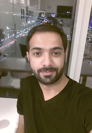 Моя фотография - Salman Z, 38 из Исламабад (@danishzee)