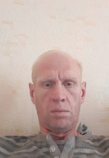 My photo - Sergey, 46 from Belgorod (@sergey896848)