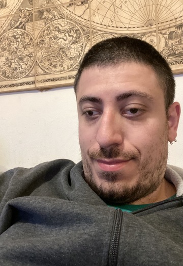 My photo - Enrico, 30 from Pesaro (@enrico128)