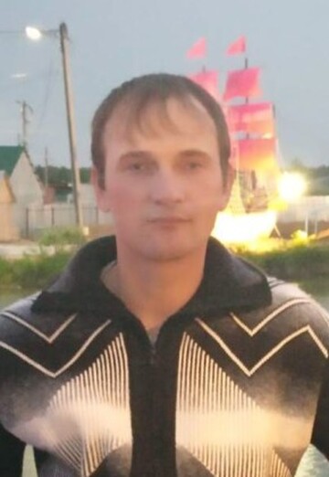 My photo - Vladimir, 33 from Shuya (@vladimir363130)