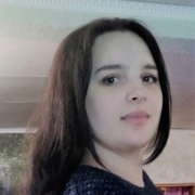 Катюшка, 29, Короча
