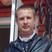 Николай, 39, Чернушка