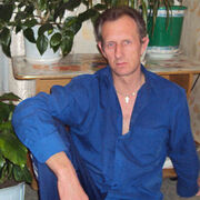Александр, 53, Зеленокумск