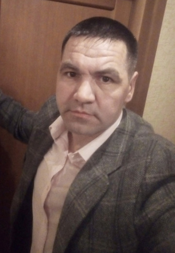 Моя фотография - Радик, 41 из Ульяновск (@radik7283)