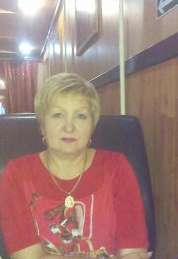 My photo - Svetlana, 64 from Novokuznetsk (@svetlana103024)