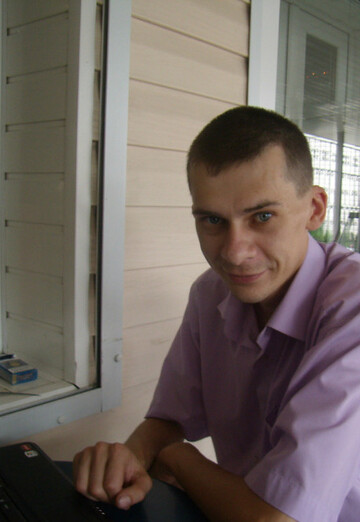 My photo - evgeniy, 42 from Kemerovo (@evgeniykachanov0)