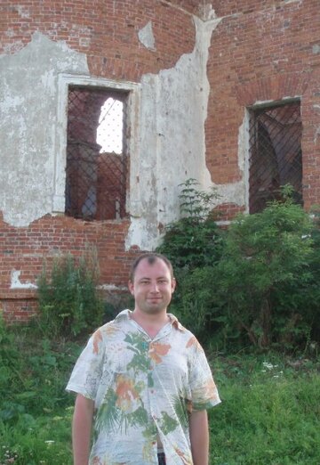 Моя фотография - Stas Zl, 41 из Великий Новгород (@staszl)