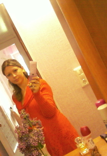 My photo - Alena, 41 from Petrozavodsk (@alena98956)