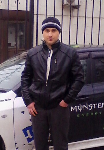 My photo - vladimir, 46 from Roslavl (@vladimir235954)