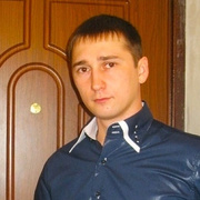 Александр, 38, Софрино