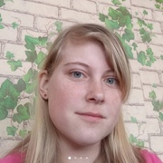 Даша, 20, Петровск