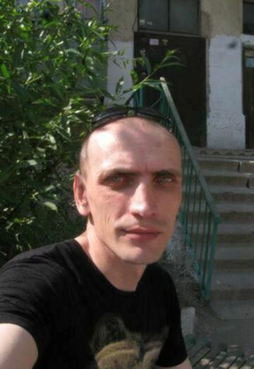 Моя фотография - Вячеслав, 41 из Астана (@vyacheslav50413)
