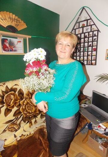 My photo - Masha, 49 from Ivano-Frankivsk (@masha13442)