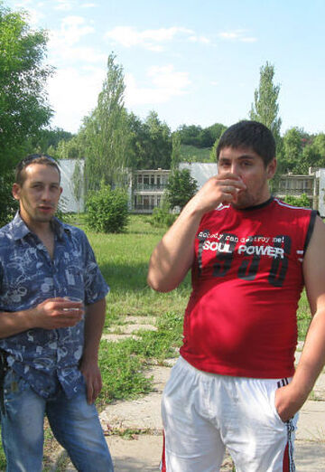 My photo - Aleksandr, 41 from Krasnodar (@aleksandr686114)