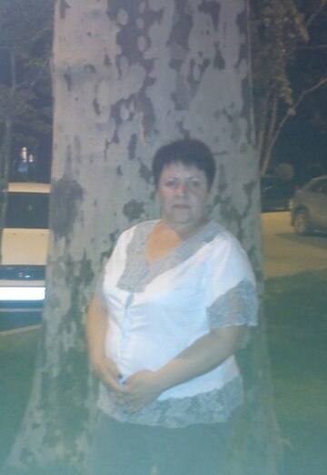 My photo - elena, 54 from Nalchik (@elena299427)