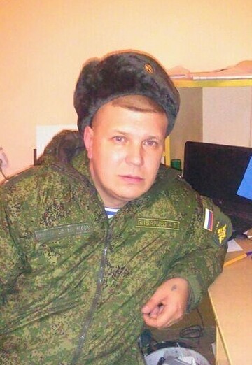My photo - Aleksey, 46 from Nahodka (@alexeybaykalov)