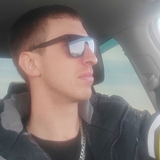 Дмитрий, 28, Медногорск