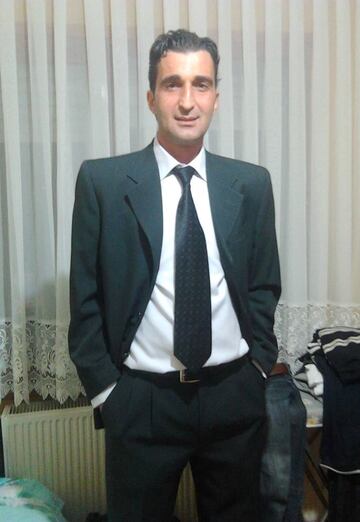My photo - Özgür, 25 from Tashkent (@zgr50)
