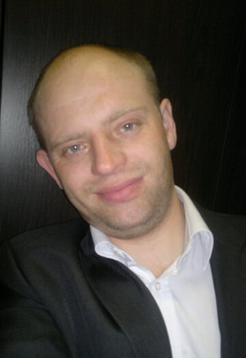 Моя фотография - Nikolay, 44 из Новоржев (@nikolay139164)