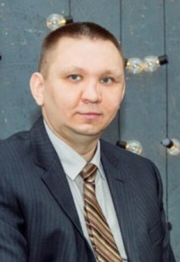 My photo - Petr, 49 from Dzerzhinsk (@petr43884)