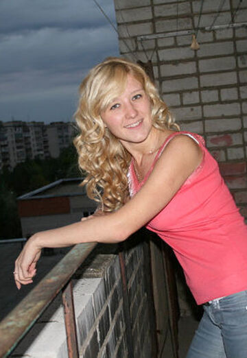 Моя фотография - Ольга, 39 из Ярославль (@olga364290)