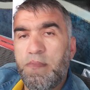 Али, 49, Артем