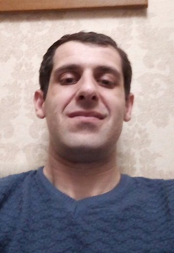 Моя фотография - Арут Ерицян, 35 из Арск (@arutericyan2)