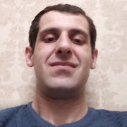 Арут Ерицян, 34, Арск