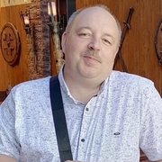 Олег, 49, Москва