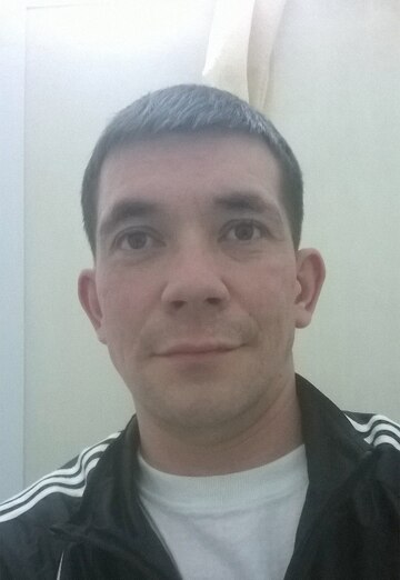 My photo - Ruslan, 42 from Izhevsk (@ruslan108249)