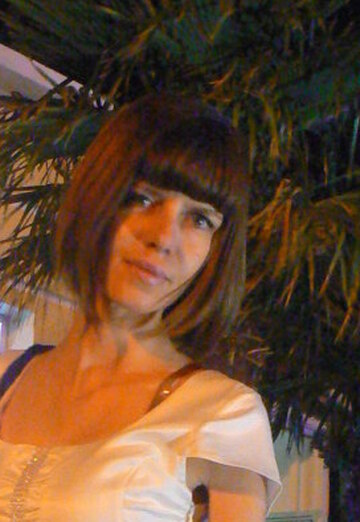 My photo - Nadejda, 34 from Krasnodar (@nadejda93288)